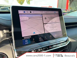 Jeep Compass  1.3 PHEV T4 240 ch 4xe eAWD S occasion - Photo 11