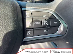 Jeep Compass  1.3 PHEV T4 240 ch 4xe eAWD S occasion - Photo 12