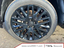 Jeep Compass  1.3 PHEV T4 240 ch 4xe eAWD S occasion - Photo 15