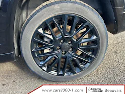 Jeep Compass  1.3 PHEV T4 240 ch 4xe eAWD S occasion - Photo 16