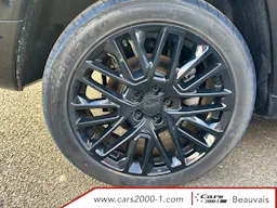 Jeep Compass  1.3 PHEV T4 240 ch 4xe eAWD S occasion - Photo 17