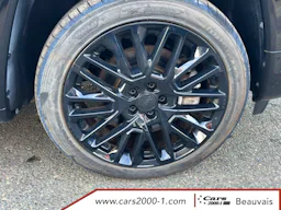 Jeep Compass  1.3 PHEV T4 240 ch 4xe eAWD S occasion - Photo 18