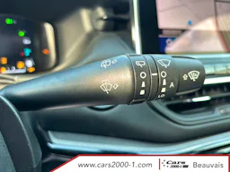 Jeep Compass  1.3 PHEV T4 240 ch 4xe eAWD S occasion - Photo 21