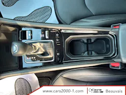 Jeep Compass  1.3 PHEV T4 240 ch 4xe eAWD S occasion - Photo 23