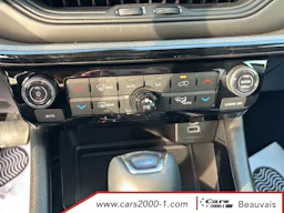 Jeep Compass  1.3 PHEV T4 240 ch 4xe eAWD S occasion - Photo 24