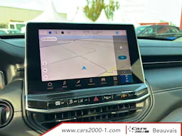 Jeep Compass  1.3 PHEV T4 240 ch 4xe eAWD S occasion - Photo 25