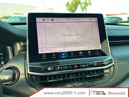 Jeep Compass  1.3 PHEV T4 240 ch 4xe eAWD S occasion - Photo 27