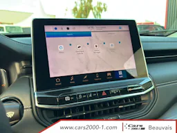 Jeep Compass  1.3 PHEV T4 240 ch 4xe eAWD S occasion - Photo 32