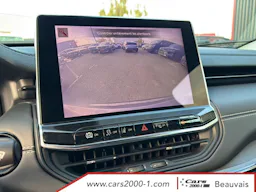 Jeep Compass  1.3 PHEV T4 240 ch 4xe eAWD S occasion - Photo 35