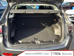 Jeep Compass  1.3 PHEV T4 240 ch 4xe eAWD S occasion - Photo 7