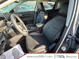 Jeep Compass  1.3 PHEV T4 240 ch 4xe eAWD S occasion - Photo 8