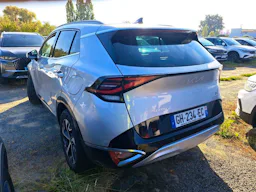 Kia Sportage  1.6 T-GDi 230ch ISG Hybride BVA6 4x2 Design occasion - Photo 3