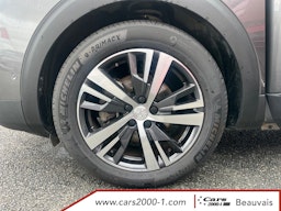 Peugeot 5008  PureTech 130ch S&S EAT8 Allure Pack occasion - Photo 15