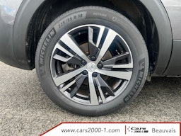 Peugeot 5008  PureTech 130ch S&S EAT8 Allure Pack occasion - Photo 18