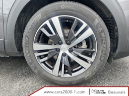 Peugeot 5008  PureTech 130ch S&S EAT8 Allure Pack occasion - Photo 19