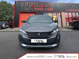 Peugeot 5008  PureTech 130ch S&S EAT8 Allure Pack occasion - Photo 2