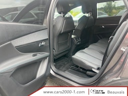 Peugeot 5008  PureTech 130ch S&S EAT8 Allure Pack occasion - Photo 22