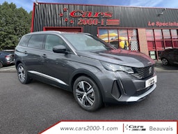 Peugeot 5008  PureTech 130ch S&S EAT8 Allure Pack occasion - Photo 3