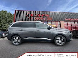 Peugeot 5008  PureTech 130ch S&S EAT8 Allure Pack occasion - Photo 4