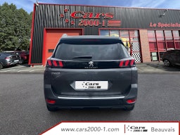 Peugeot 5008  PureTech 130ch S&S EAT8 Allure Pack occasion - Photo 5