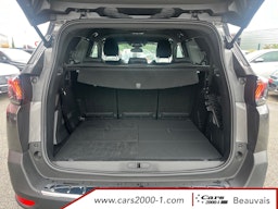 Peugeot 5008  PureTech 130ch S&S EAT8 Allure Pack occasion - Photo 7