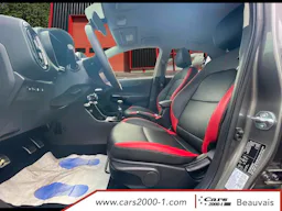 Kia Picanto  1.2 DPi 84ch BVM5 GT Line Premium occasion - Photo 7