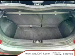 Kia Picanto  1.2 DPi 84ch BVM5 GT Line Premium occasion - Photo 9