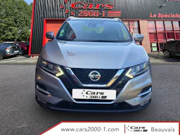 Nissan Qashqai  1.5 dCi 115 DCT N-Connecta occasion - Photo 2