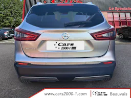 Nissan Qashqai 1.5 dCi 115 DCT N-Connecta occasion - Photo 5