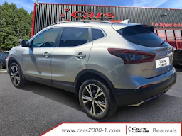Nissan Qashqai 1.5 dCi 115 DCT N-Connecta occasion - Photo 6