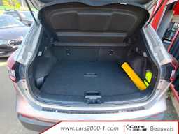 Nissan Qashqai 1.5 dCi 115 DCT N-Connecta occasion - Photo 7