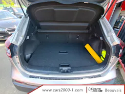 Nissan Qashqai  1.5 dCi 115 DCT N-Connecta occasion - Photo 7