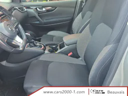 Nissan Qashqai 1.5 dCi 115 DCT N-Connecta occasion - Photo 8