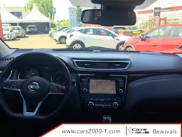 Nissan Qashqai 1.5 dCi 115 DCT N-Connecta occasion - Photo 10