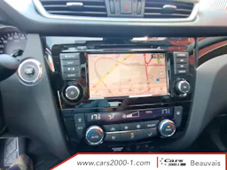 Nissan Qashqai 1.5 dCi 115 DCT N-Connecta occasion - Photo 11