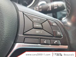 Nissan Qashqai 1.5 dCi 115 DCT N-Connecta occasion - Photo 12