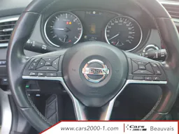 Nissan Qashqai 1.5 dCi 115 DCT N-Connecta occasion - Photo 14
