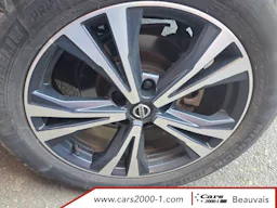 Nissan Qashqai  1.5 dCi 115 DCT N-Connecta occasion - Photo 16