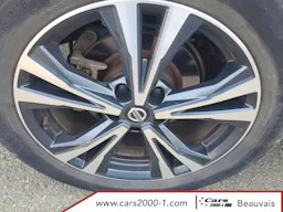 Nissan Qashqai 1.5 dCi 115 DCT N-Connecta occasion - Photo 17