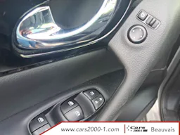 Nissan Qashqai  1.5 dCi 115 DCT N-Connecta occasion - Photo 19