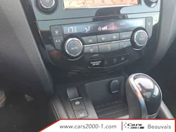 Nissan Qashqai 1.5 dCi 115 DCT N-Connecta occasion - Photo 21