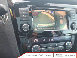 Nissan Qashqai 1.5 dCi 115 DCT N-Connecta occasion - Photo 22