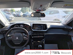 Peugeot 2008  PureTech 130 S&S BVM6 Allure occasion - Photo 10