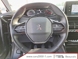 Peugeot 2008  PureTech 130 S&S BVM6 Allure occasion - Photo 14