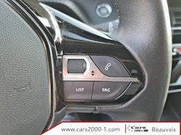 Peugeot 2008  PureTech 130 S&S BVM6 Allure occasion - Photo 23