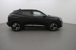 Peugeot 2008 NOUVEAU  PureTech 130 S&S EAT8 Allure occasion - Photo 4