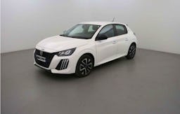 Peugeot e-208 51 kWh 156ch Active occasion - Photo 1