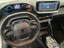 Peugeot e-208  51 kWh 156ch Active occasion - Photo 14