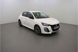 Peugeot e-208 51 kWh 156ch Active occasion - Photo 3