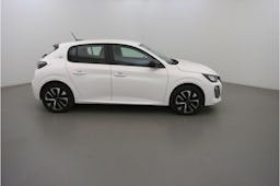 Peugeot e-208  51 kWh 156ch Active occasion - Photo 4